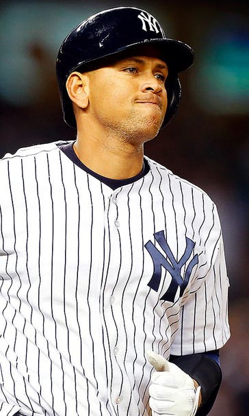 A-Rod sued by his lawyer for alleged unpaid legal fees